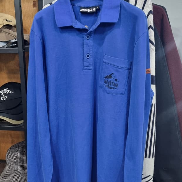 maloja) 말로야 레저 명품브랜드 카라티 국내95~100 세제품
