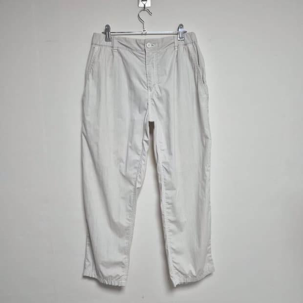 인터메조IMZ  코튼 팬츠 30사이즈 P-39