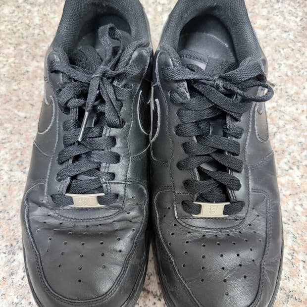 에어포스 260 올검