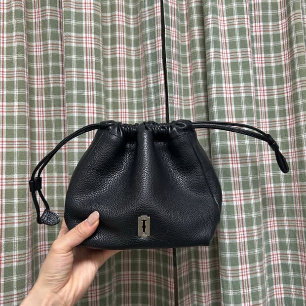 [분크] 복조리백