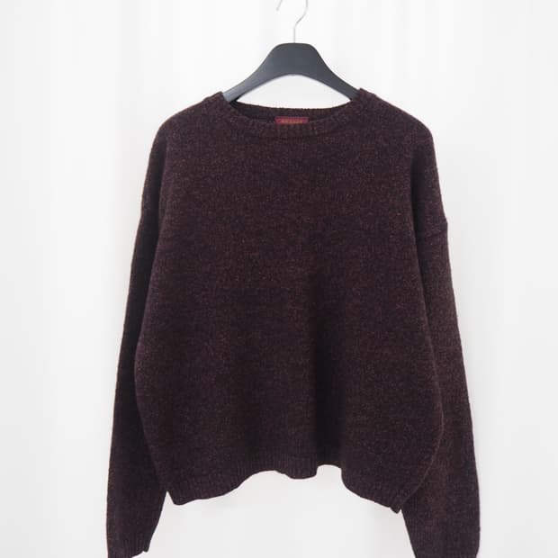 dezert+ knit
