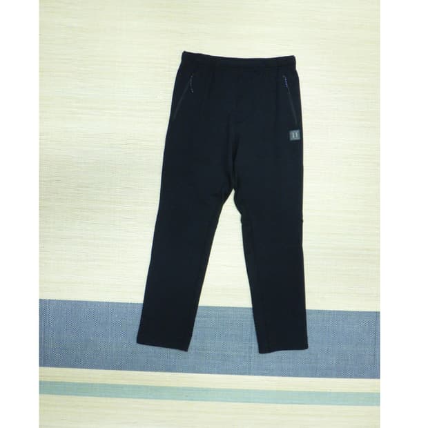 (75cm) 코오롱스포츠 폴라텍 남성 트레이닝 팬츠