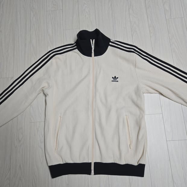 2XL) 아디다스 베켄바우어 와플 져지