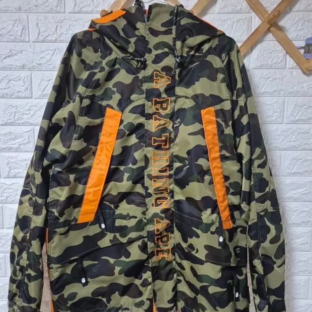 베이프x요시다포터 XL