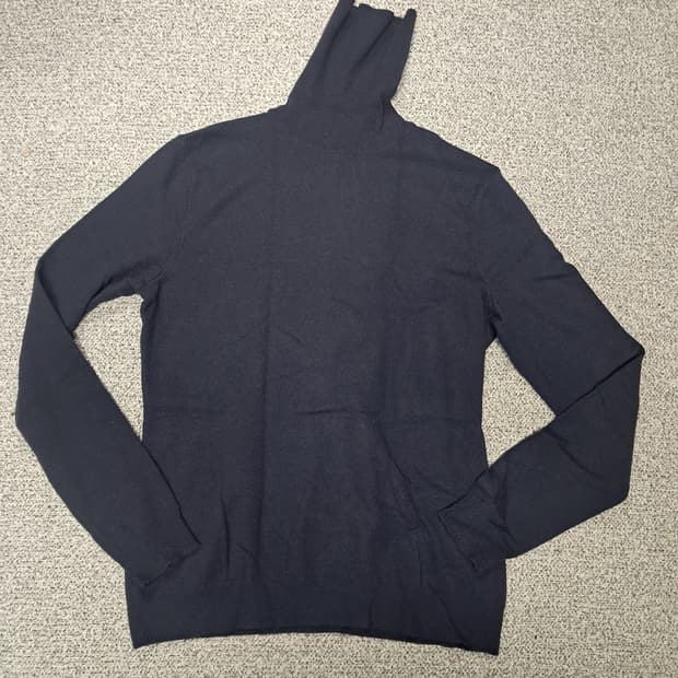 폴로랄프로렌  블랙라벨 캐시미어니트