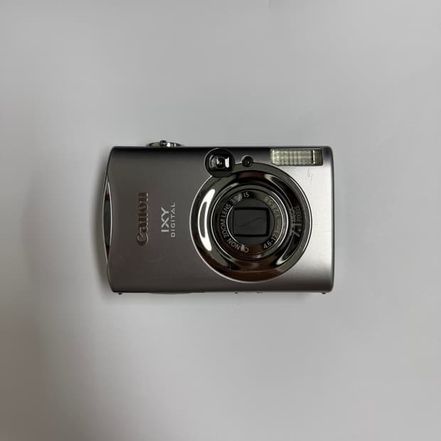 캐논 IXY 900 / IXUS 850 / SD 800 (익시, 익서스)