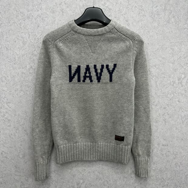 90 에스피오나지 여자 니트