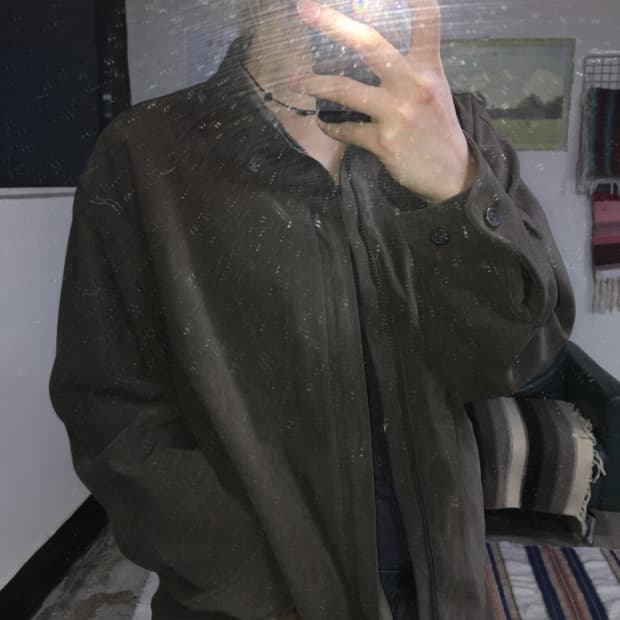 투티/0255 BLANCA 일본 빈티지 자켓