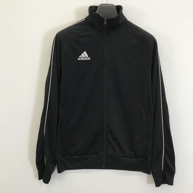 아디다스 코어18 PES 트랙탑 [L]