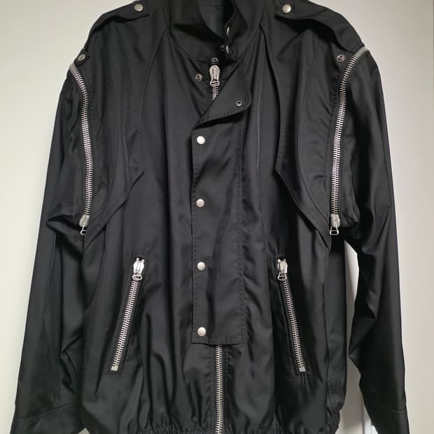 구찌 metamorfosi 자켓