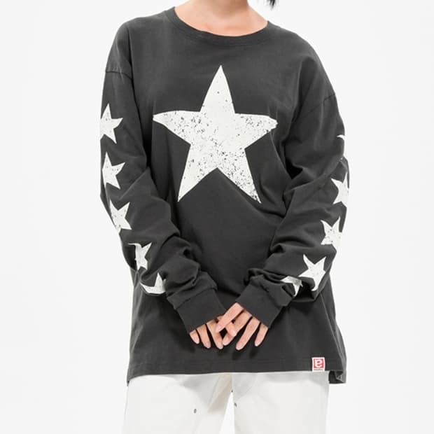 쿄카 손민수템 별롱슬리브(M)