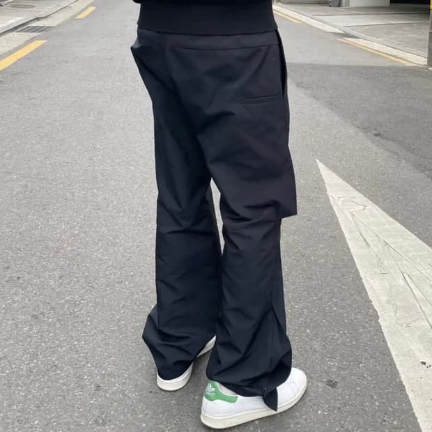 mudule a/c 01 flugel