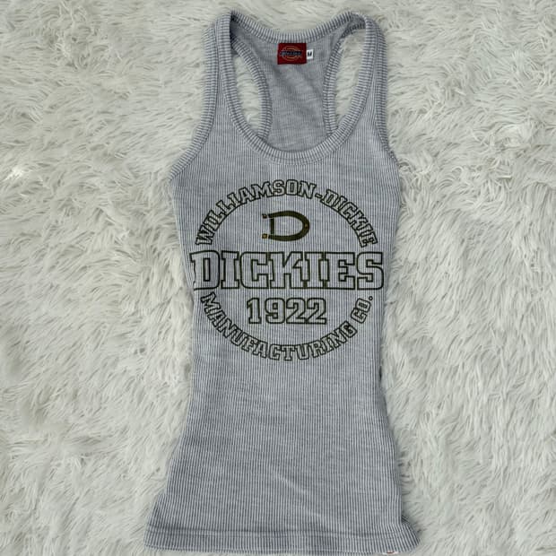 디키즈 그레이 슬리브리스