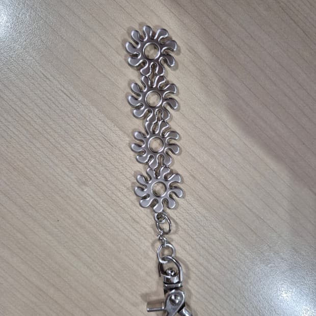 9999아카이브 키링