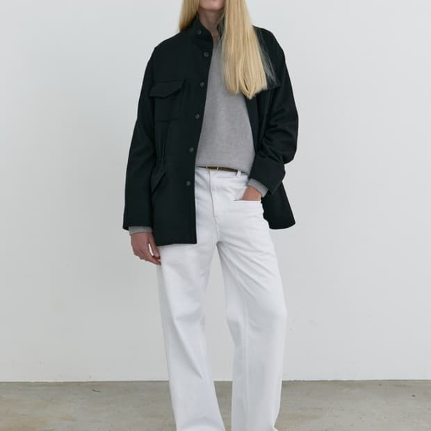 [구매] aieul 필드 자켓