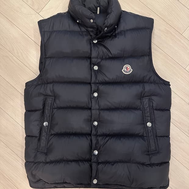 몽클레르 빌카트 베스트 4사이즈
