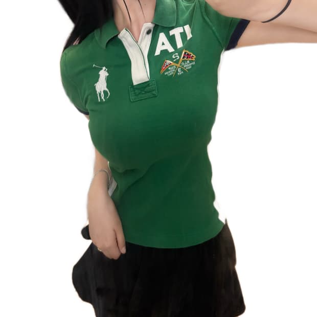 폴로 치프키프 빅포니 이탈리아 카라티 PK