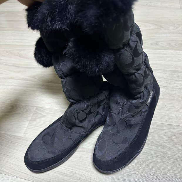 코치 장부츠 245-250