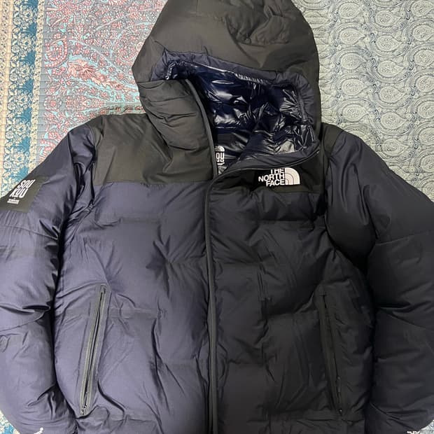 (L)노스페이스 언더커버 눕시