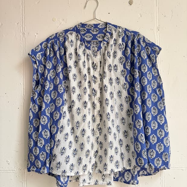 bana・pana sleeveless