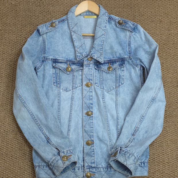 AS VENUS 연청자켓