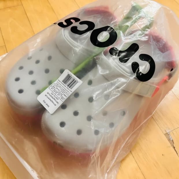 [크록스] 클래식 하이커 클로그 ATM