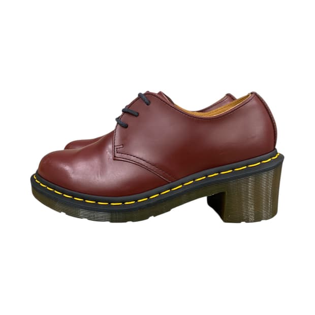 닥터마틴 아모리 체리레드 UK4(230)