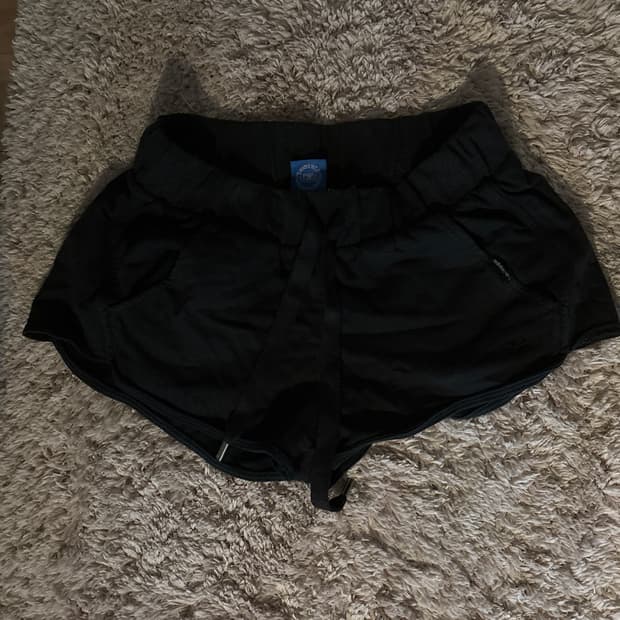 아디다스 블랙 핫팬츠 반바지 트레이닝 팬츠 핀터깔