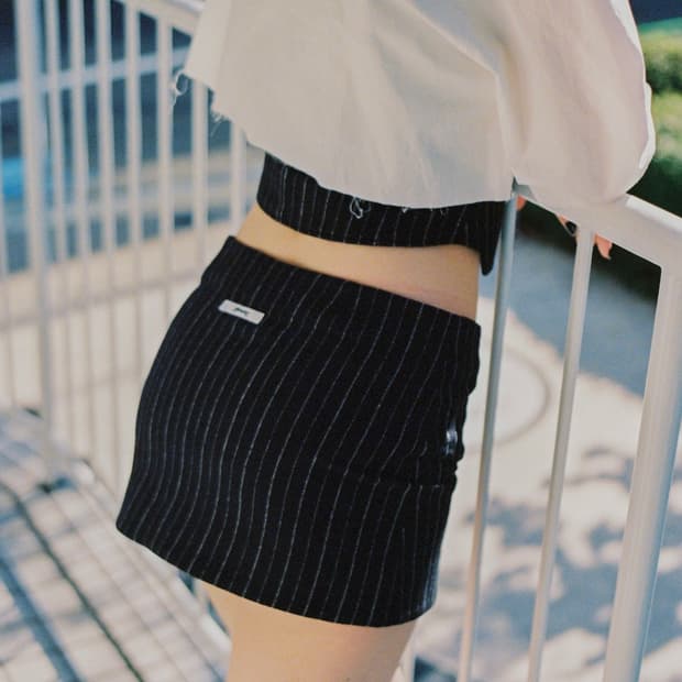 글로니 u baby navy s/m