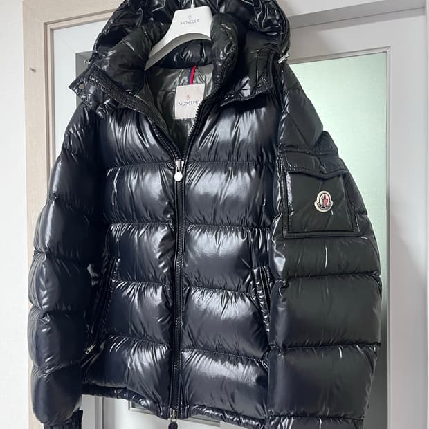 [5] 몽클레어 마야 패딩