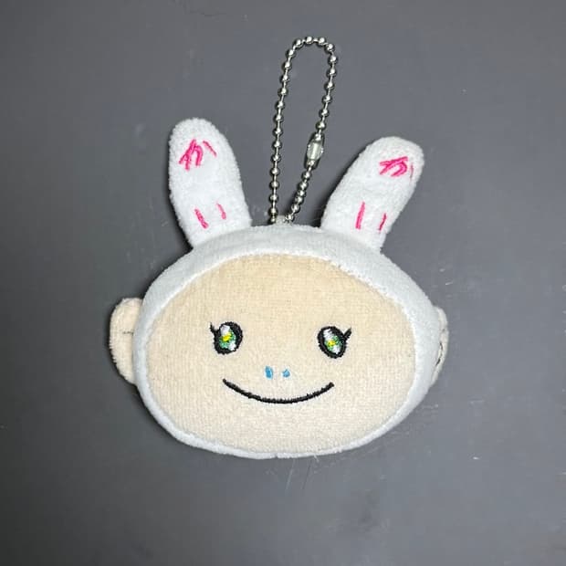 카이카이키키 키링