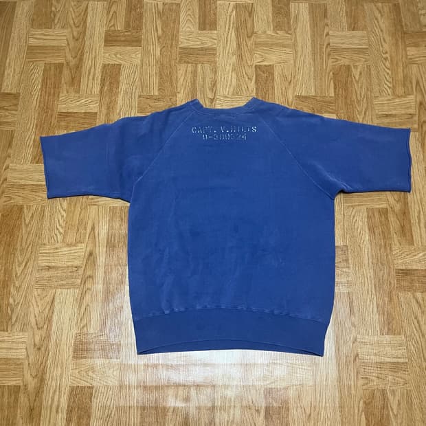 Real  mcCoy’s Real McQueen V.HILTS