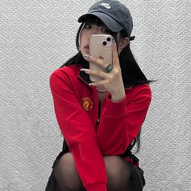 나이키 빈티지 캐주얼 시그니처로고 볼캡 C12729