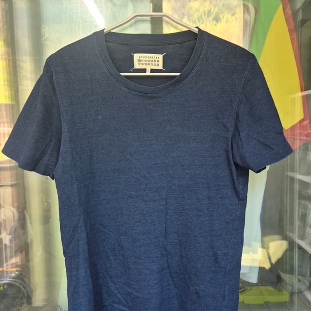 메종 마르지엘라 반팔 S