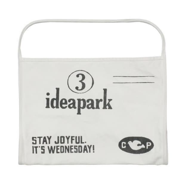 컬렉트피시스 메일백