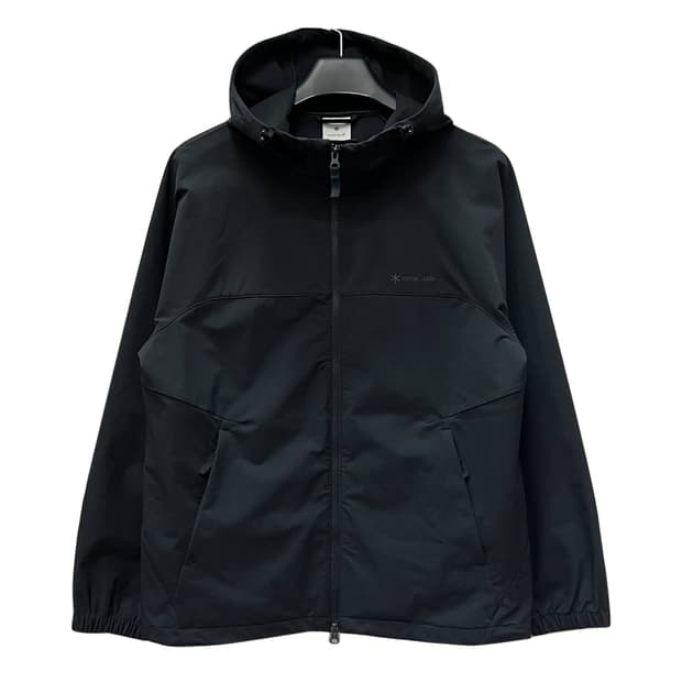 스노우피크 신형 라고 바람막이 자켓 100