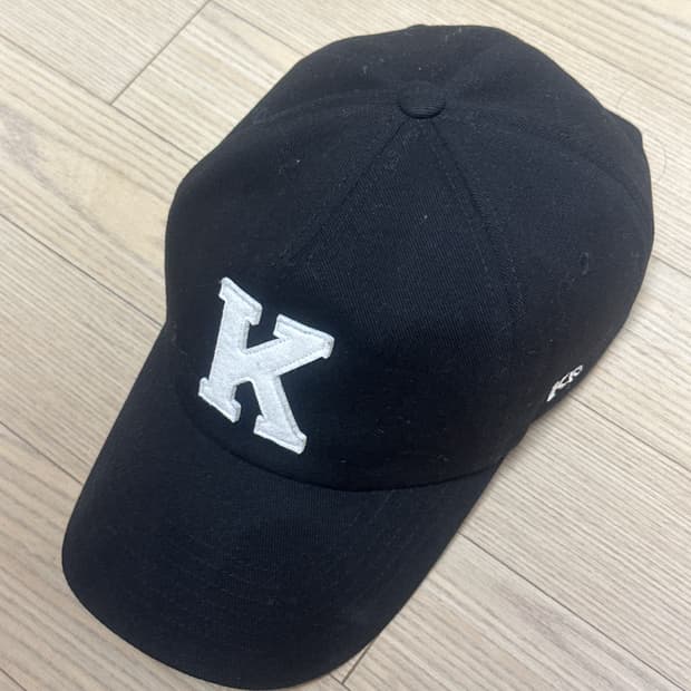 Kamien X KOIN SEOUL K LOGO BALL CA