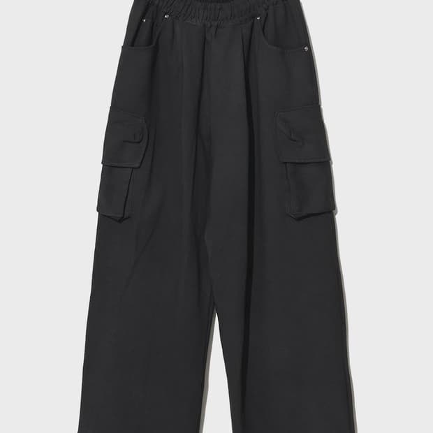 INTODUSK casual pants