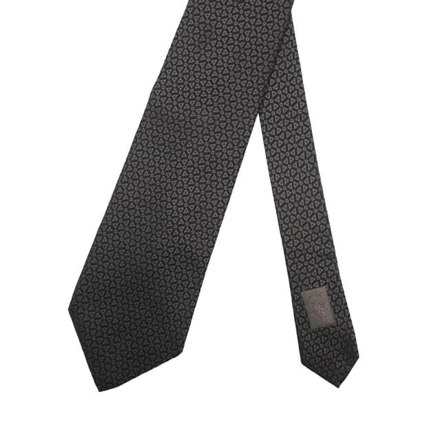 GUCCI 구찌 실크 넥타이 [BCF10803_0017-01]