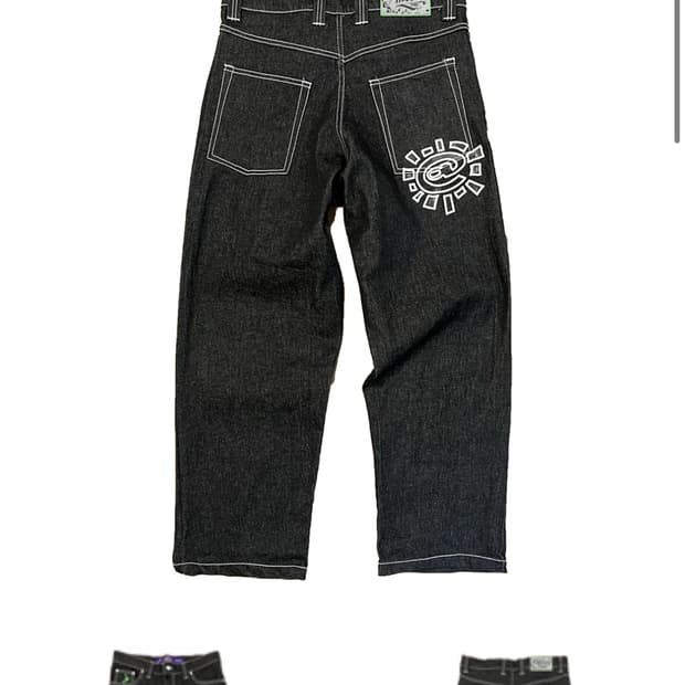 Always do what 데님