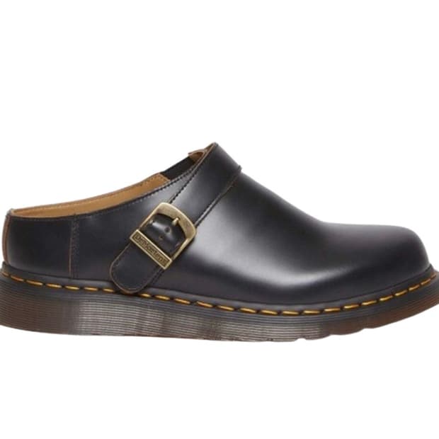 [구해요] 닥터마틴 아이샴 uk4 230사이즈