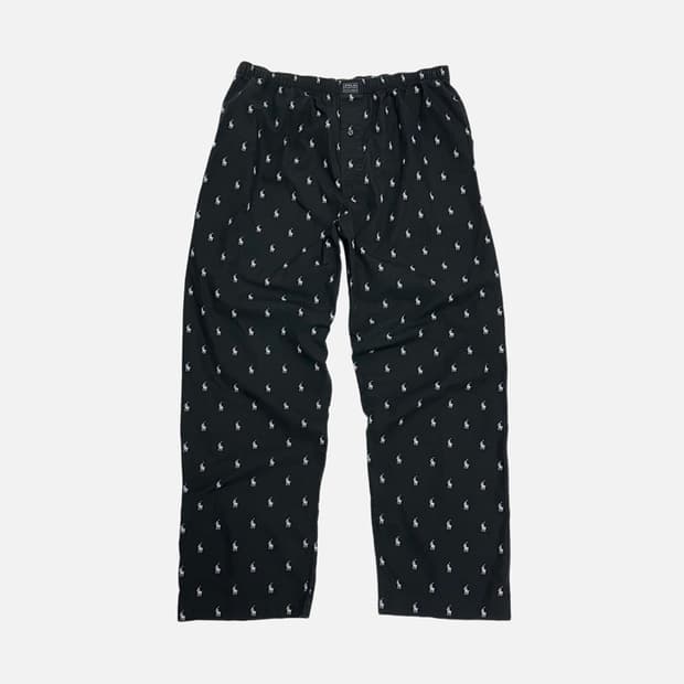 폴로랄프로렌 멀티 포니 파자마 팬츠 슬립웨어