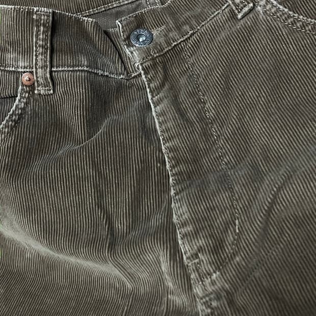 블라인드파일즈 부쉬 팬츠 0