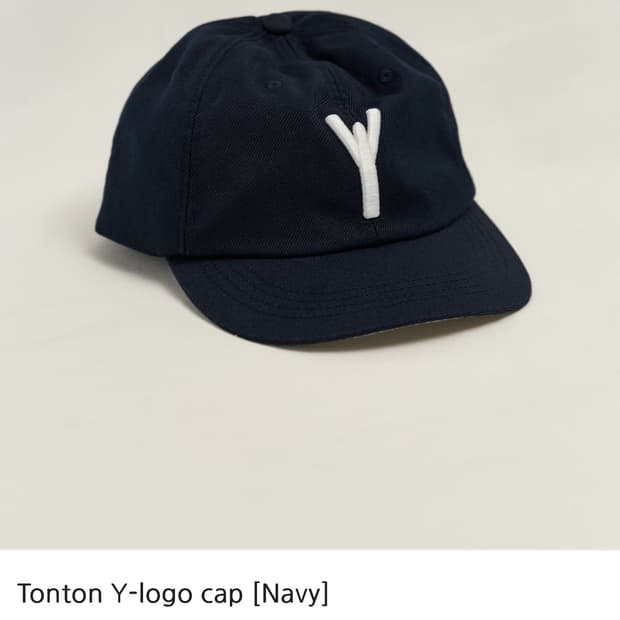 ryoo 모자