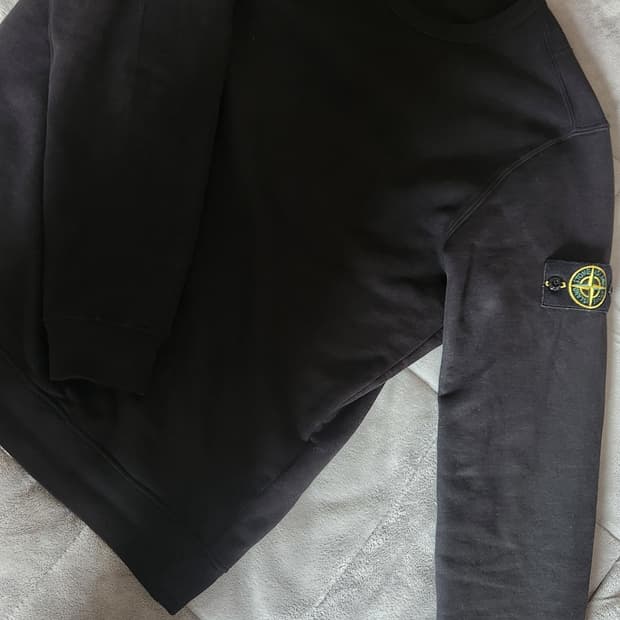 스톤아일랜드 맨투맨 L