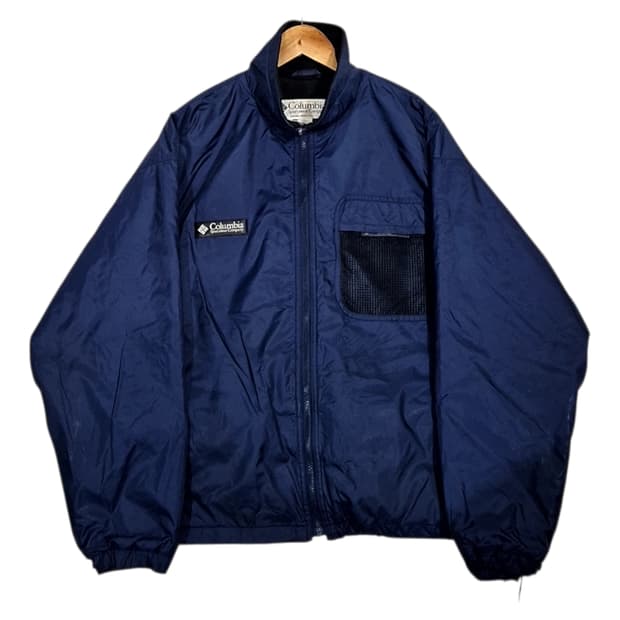 Columbia 콜롬비아 90's 나일론 자켓