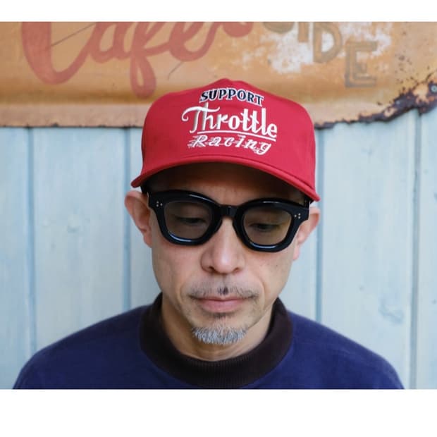 프리휠러스 트러커볼캡 새상품 