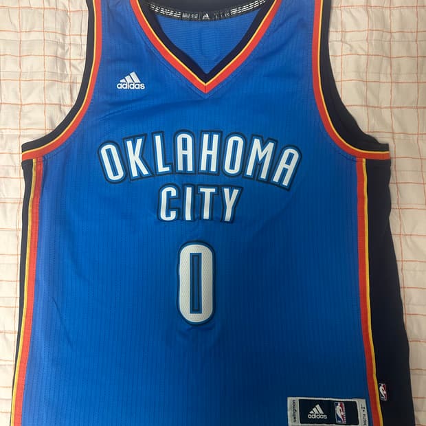 아디다스 오클라호마 스윙맨