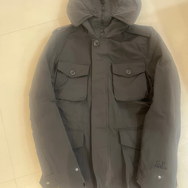 CP컴퍼니 야상 95