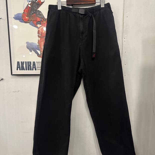 L)그라미치 와이드 팬츠